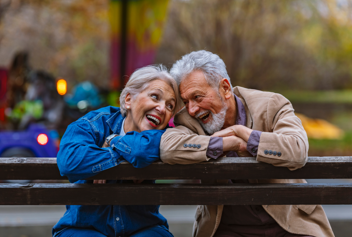 3 Reasons Why Life Insurance Is Part of Retirement Planning